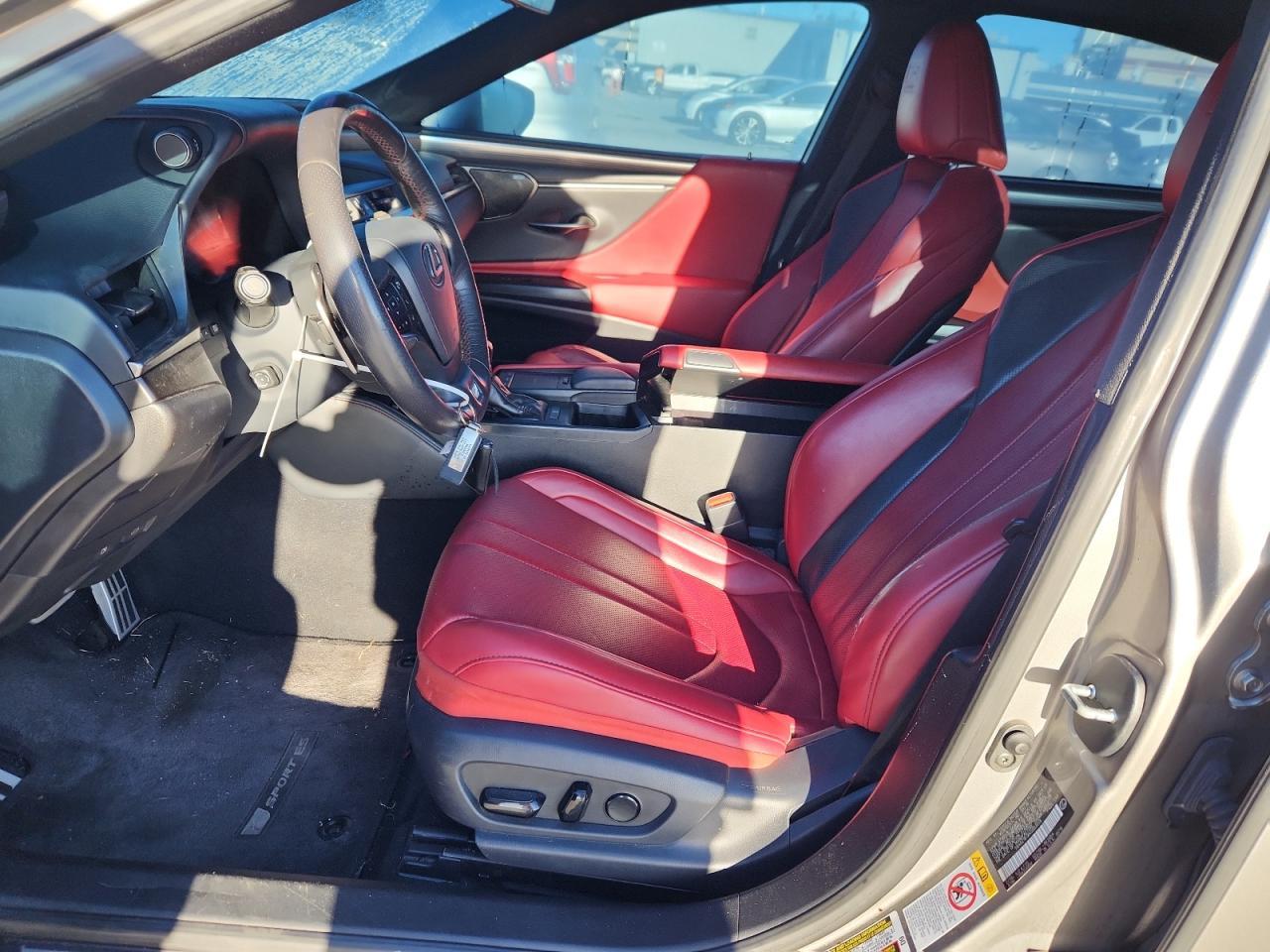 2019 Lexus Es 350 - Фото 7