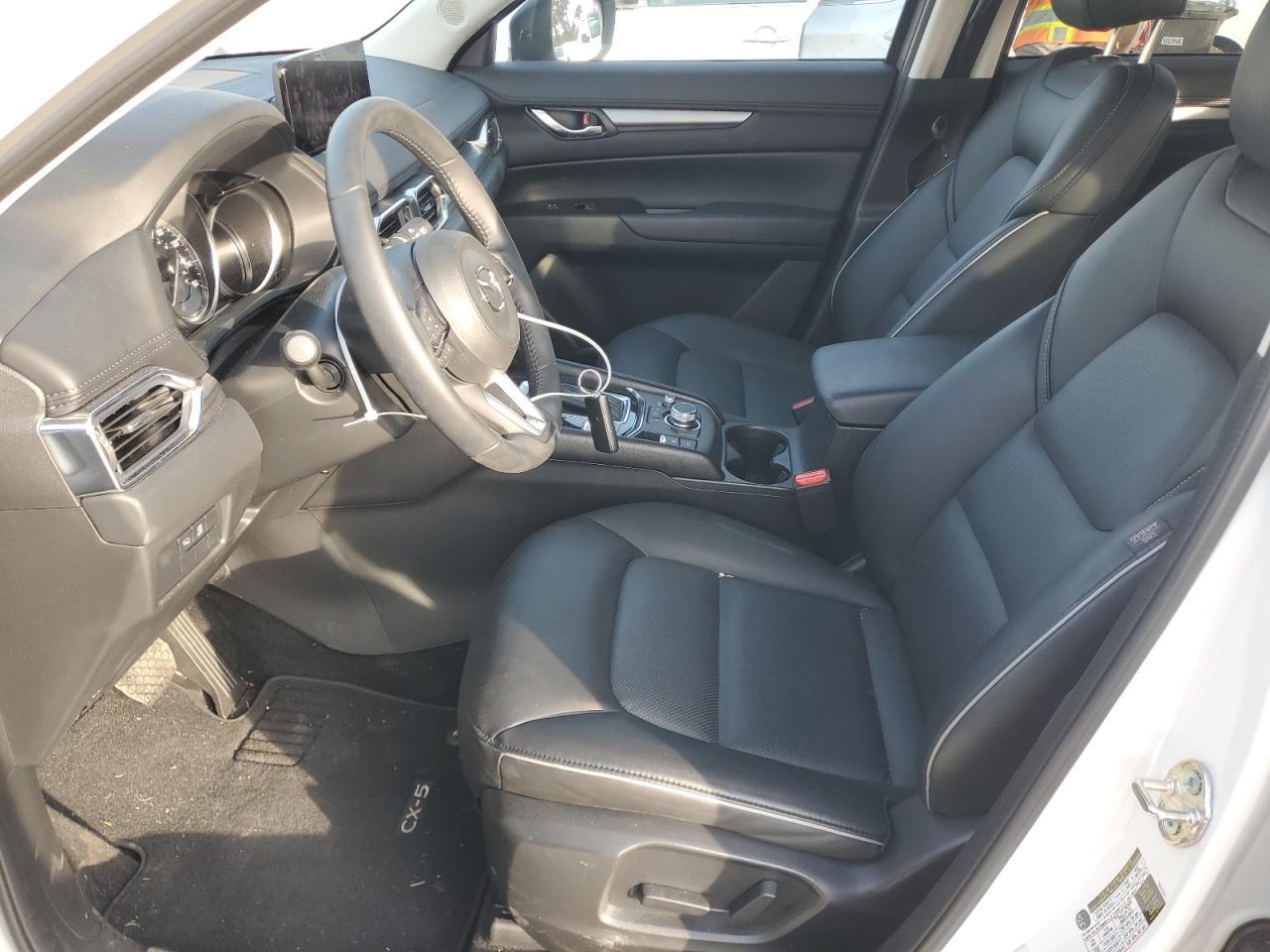 2025 Mazda Cx-5 Select - Фото 7