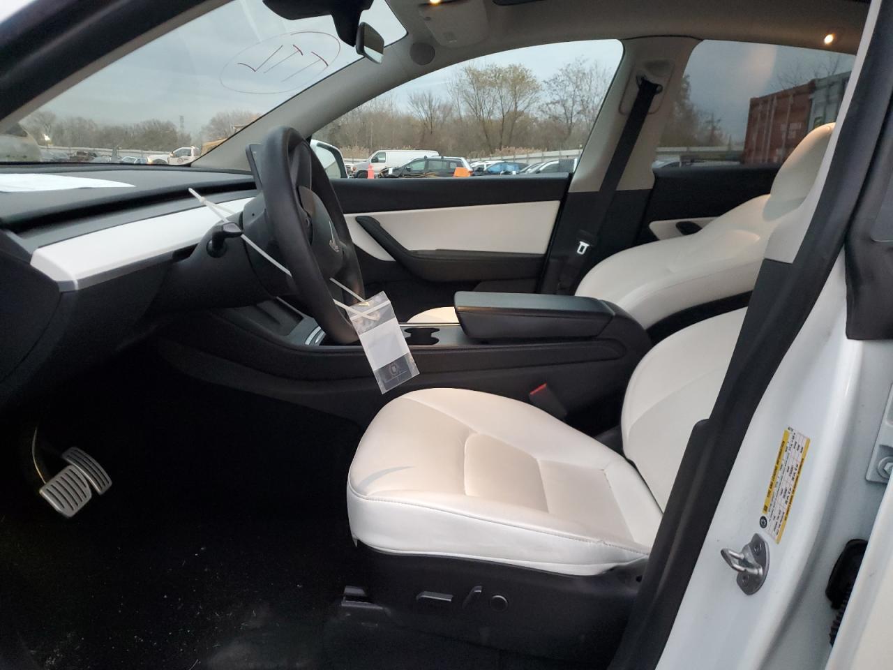 2022 Tesla Model Y - Фото 7