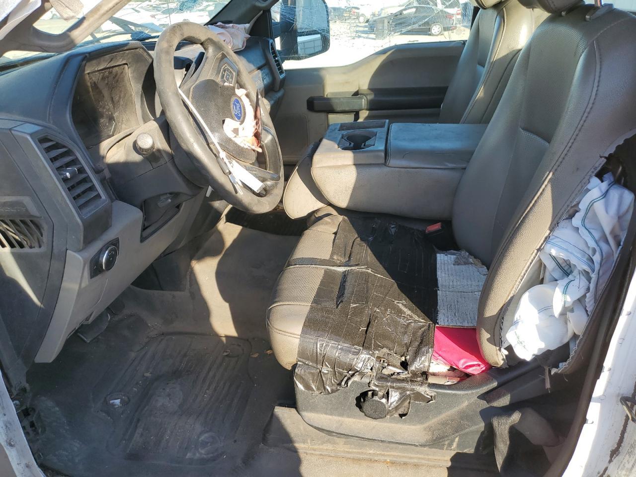 2021 Ford F250 Super Duty - Image 7