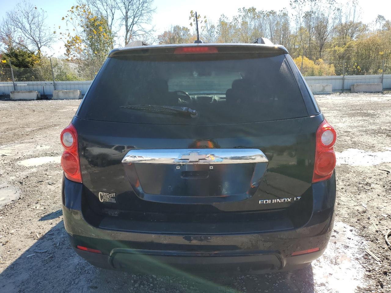 2017 Chevrolet Equinox - Фото 6