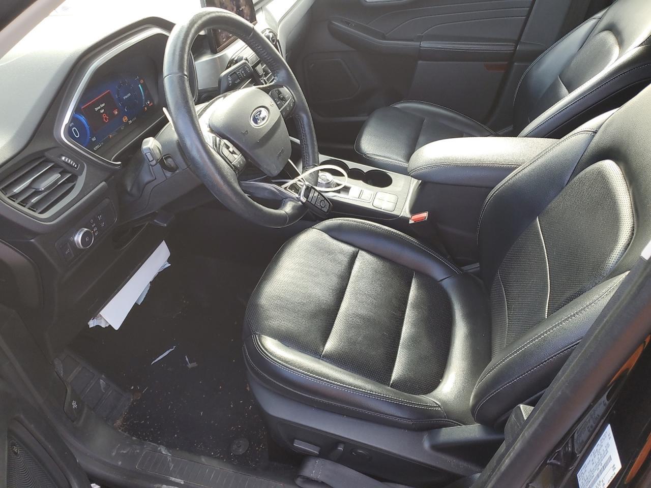 2021 Ford Escape - Image 7