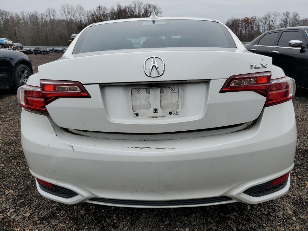 2016 Acura Ilx Premium - Фото 6