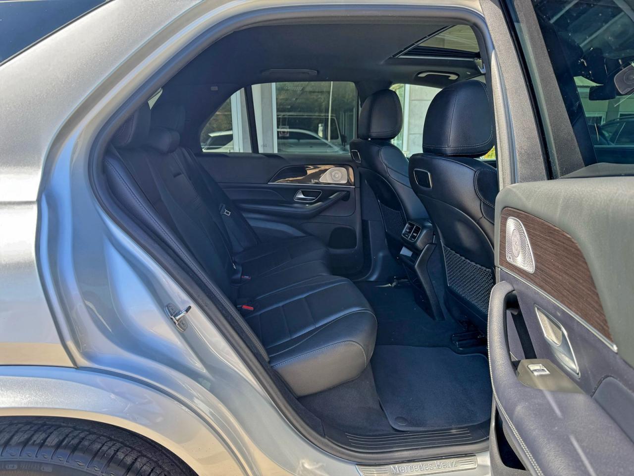 2020 Mercedes-Benz Gle 350 4Matic - Image 6