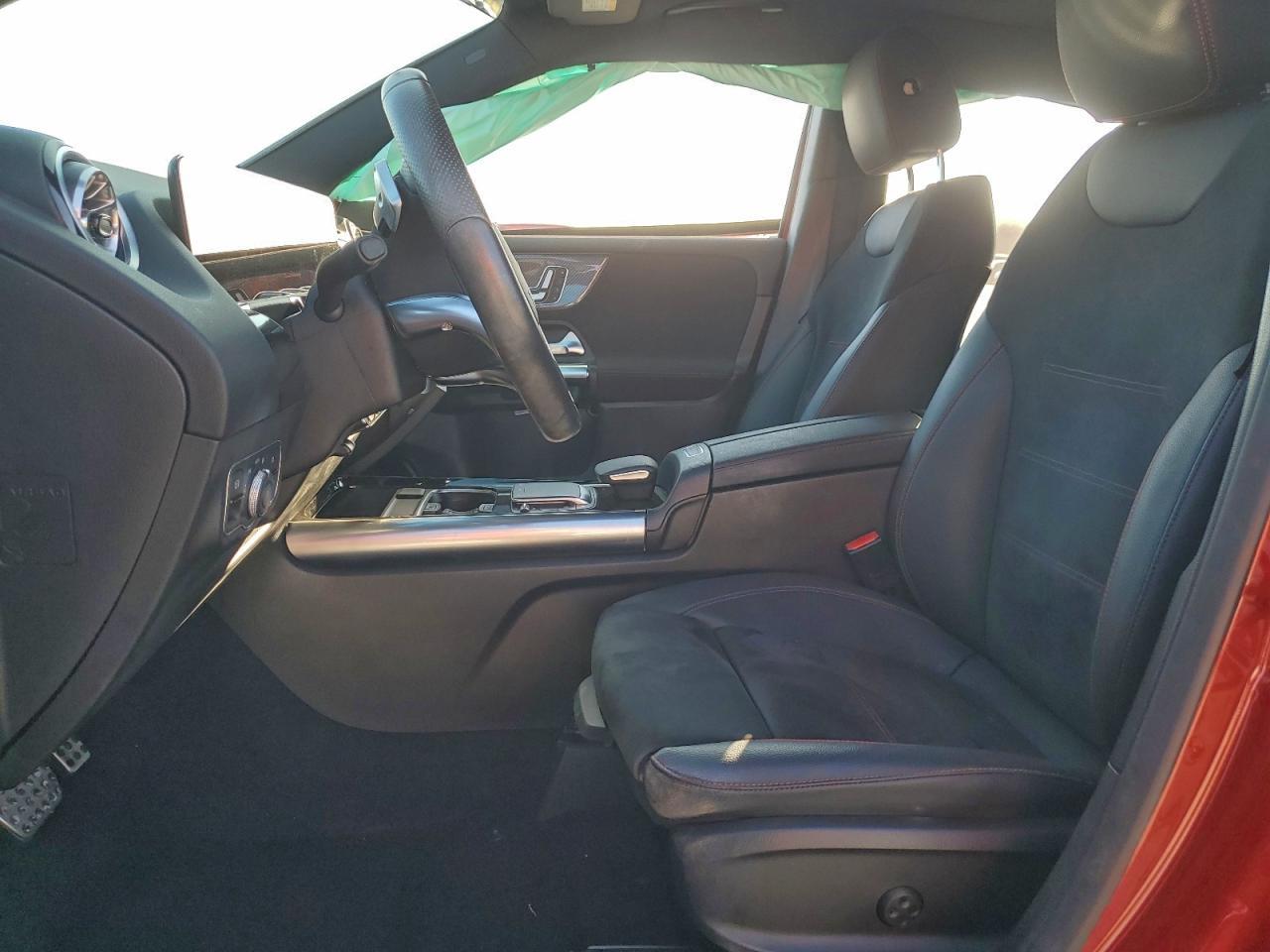 2022 Mercedes-Benz Gla 250 - Фото 7