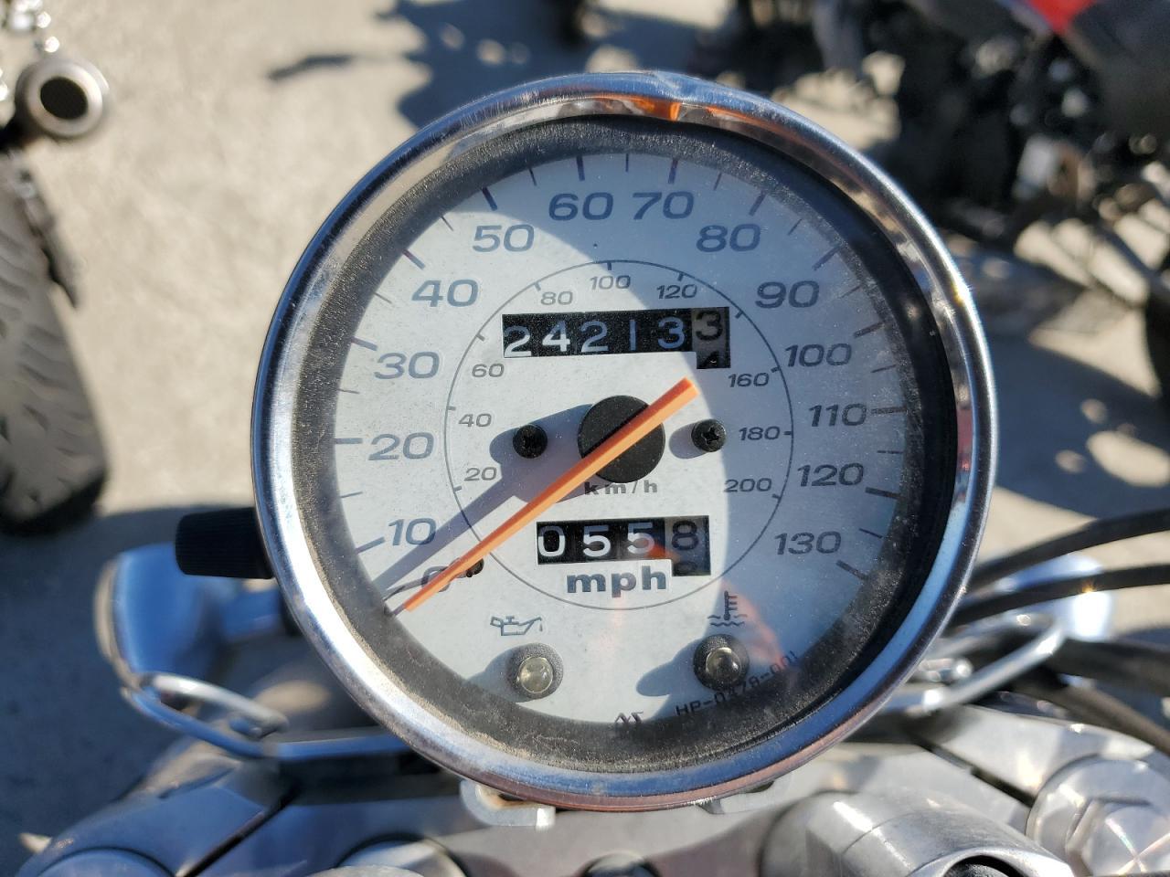 2006 Honda Vt1100 C2 - Фото 7
