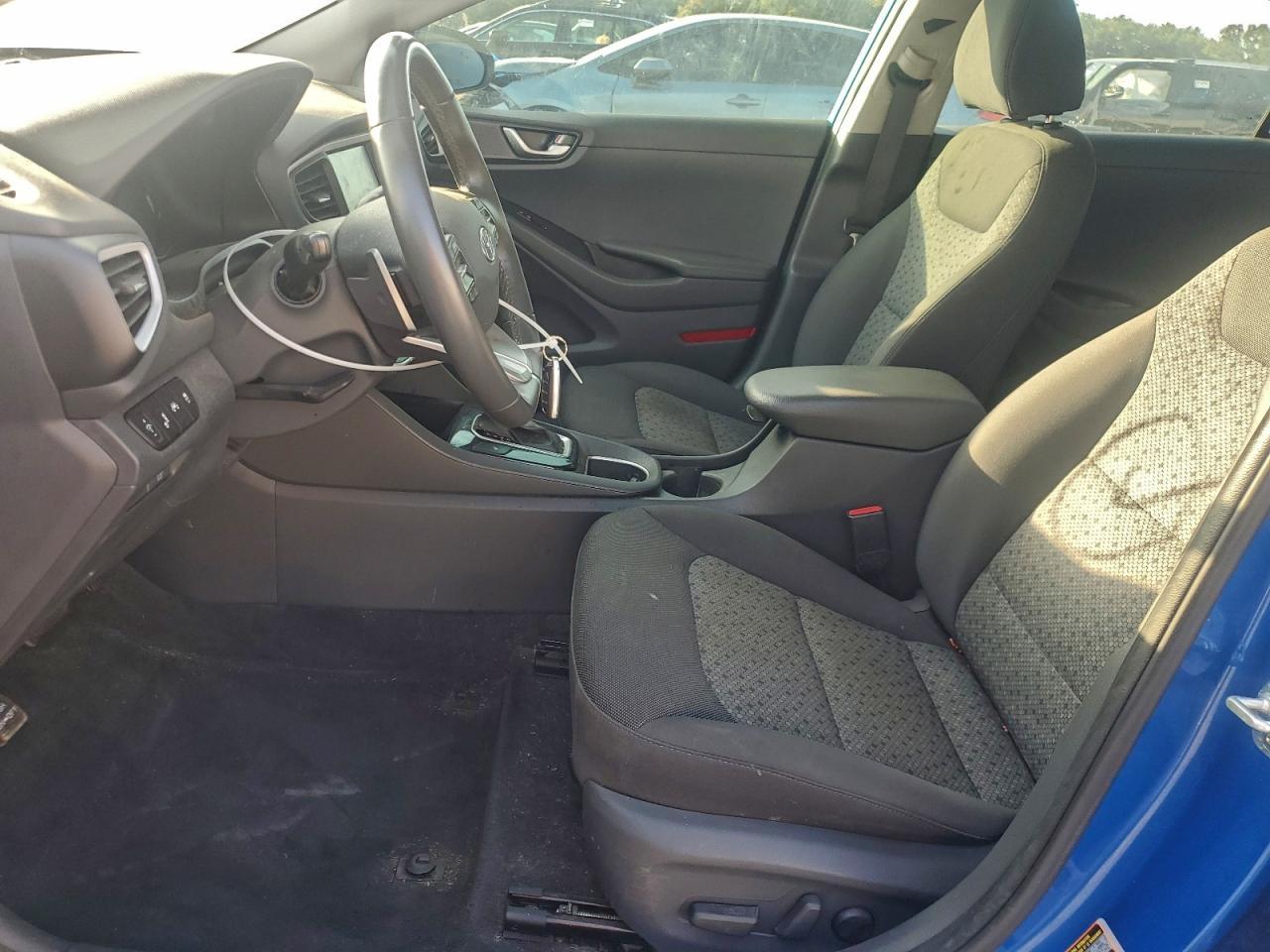 2018 Hyundai Ioniq Sel - Фото 7