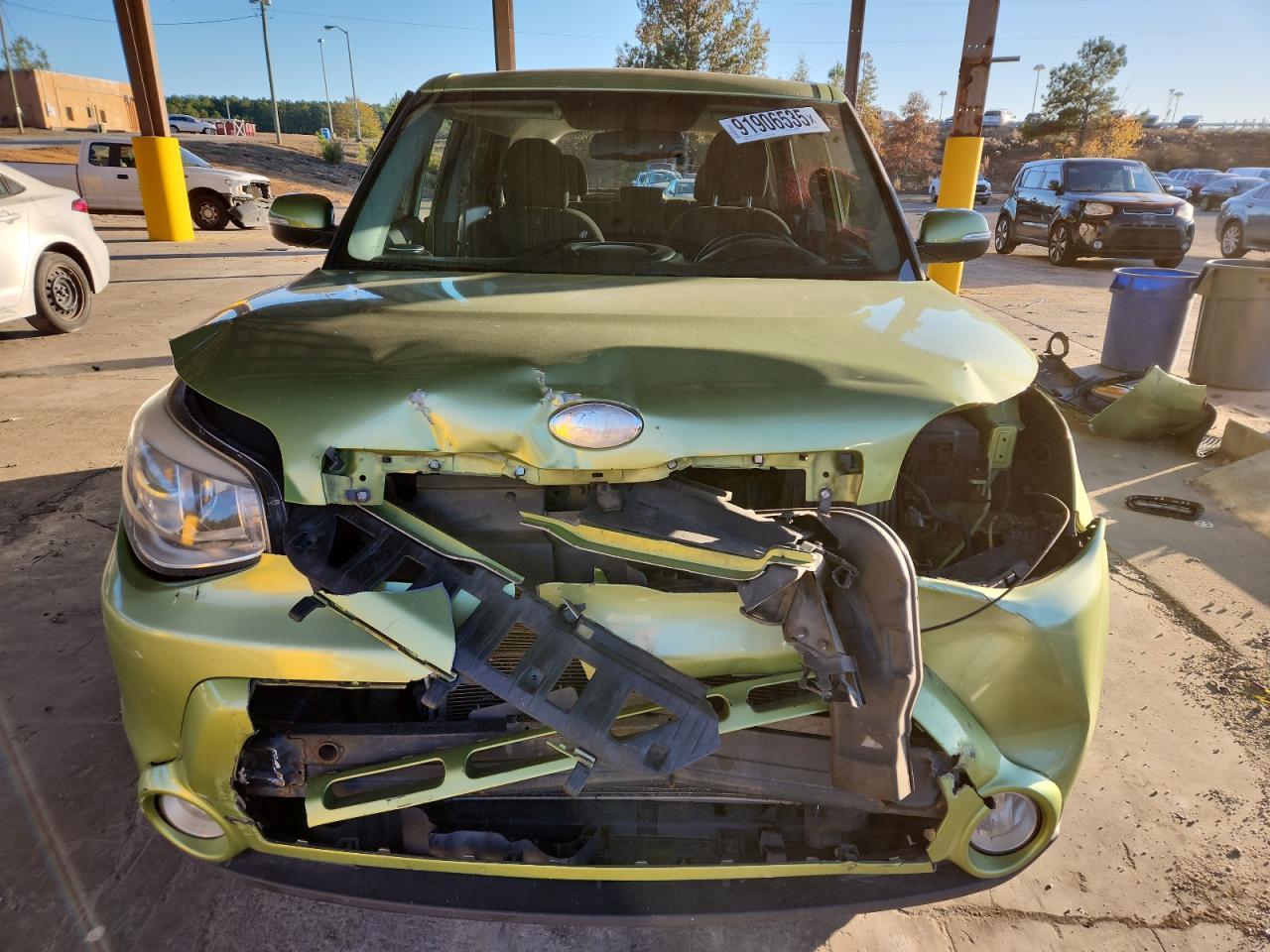 2014 Kia Soul ! - Фото 5