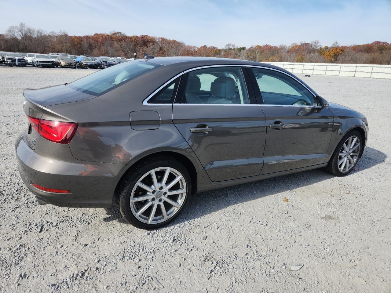 2016 Audi A3 Premium Plus - Image 3