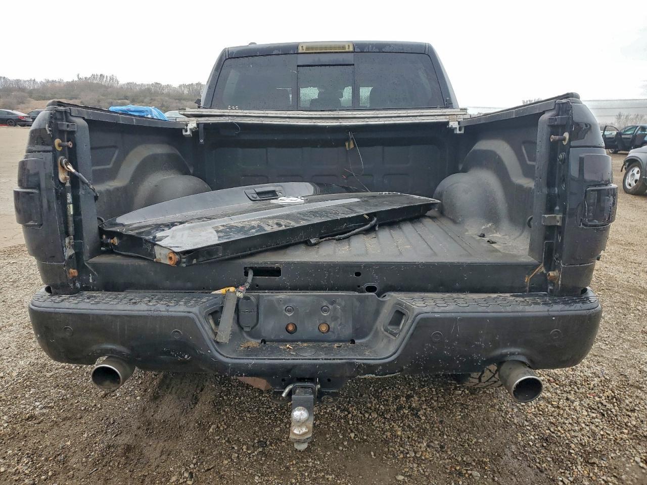 2015 Ram 1500 Sport - Фото 6