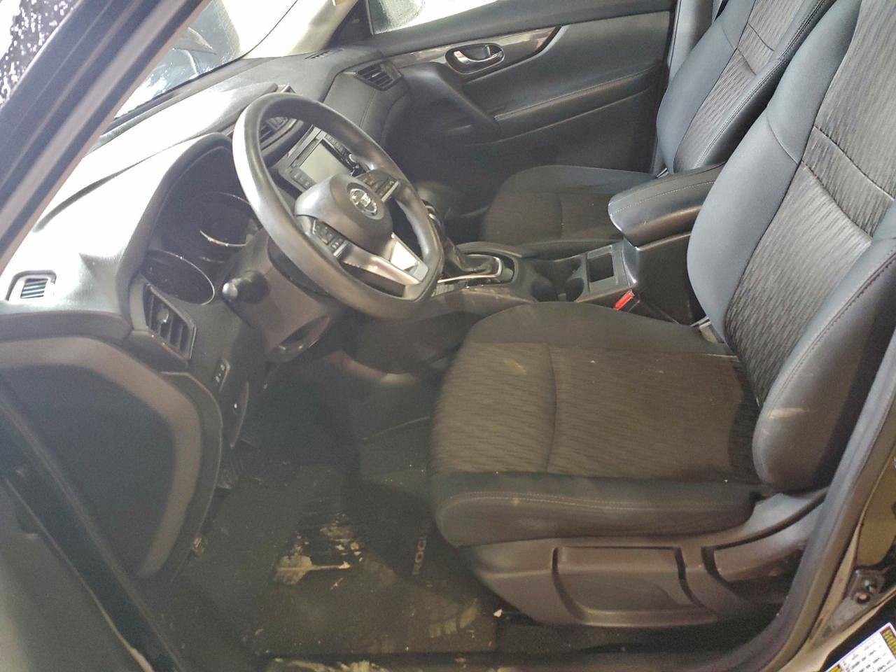 2018 Nissan Rogue S - Image 7