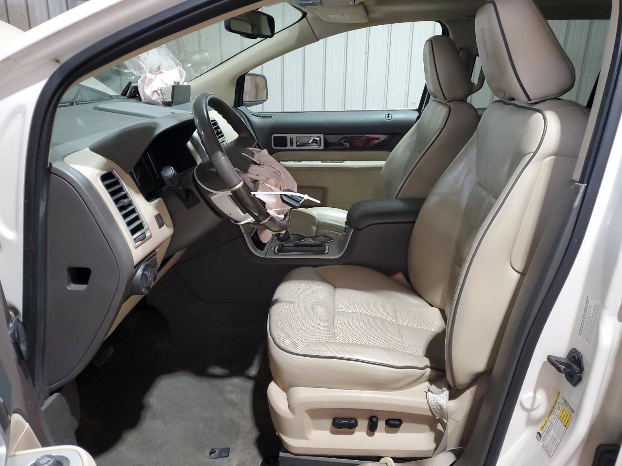 2008 Lincoln Mkx - Image 7