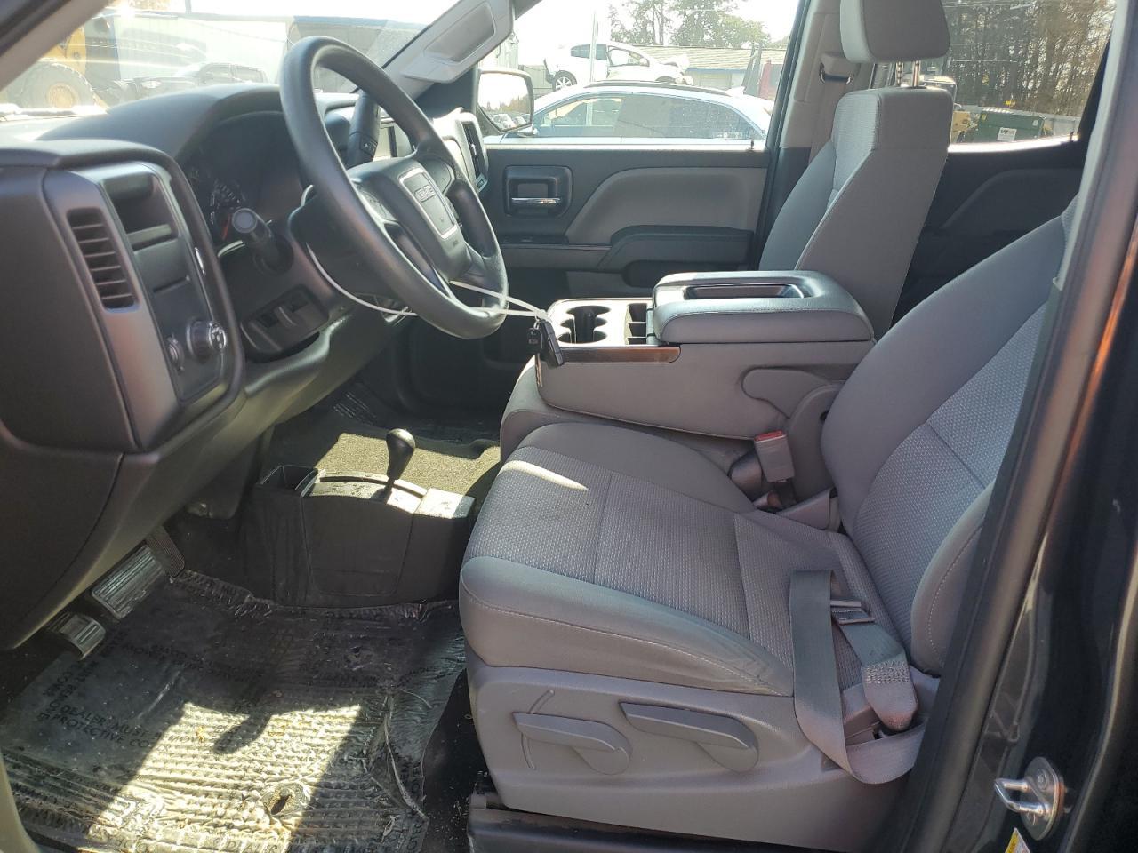 2016 GMC Sierra K1500 - Image 7