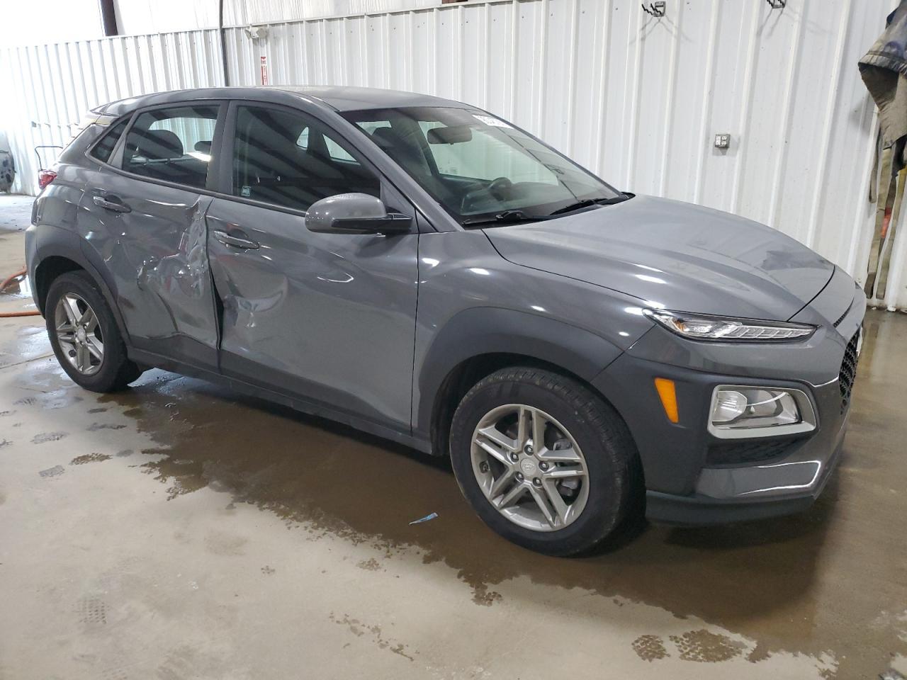 2020 Hyundai Kona Se - Фото 4