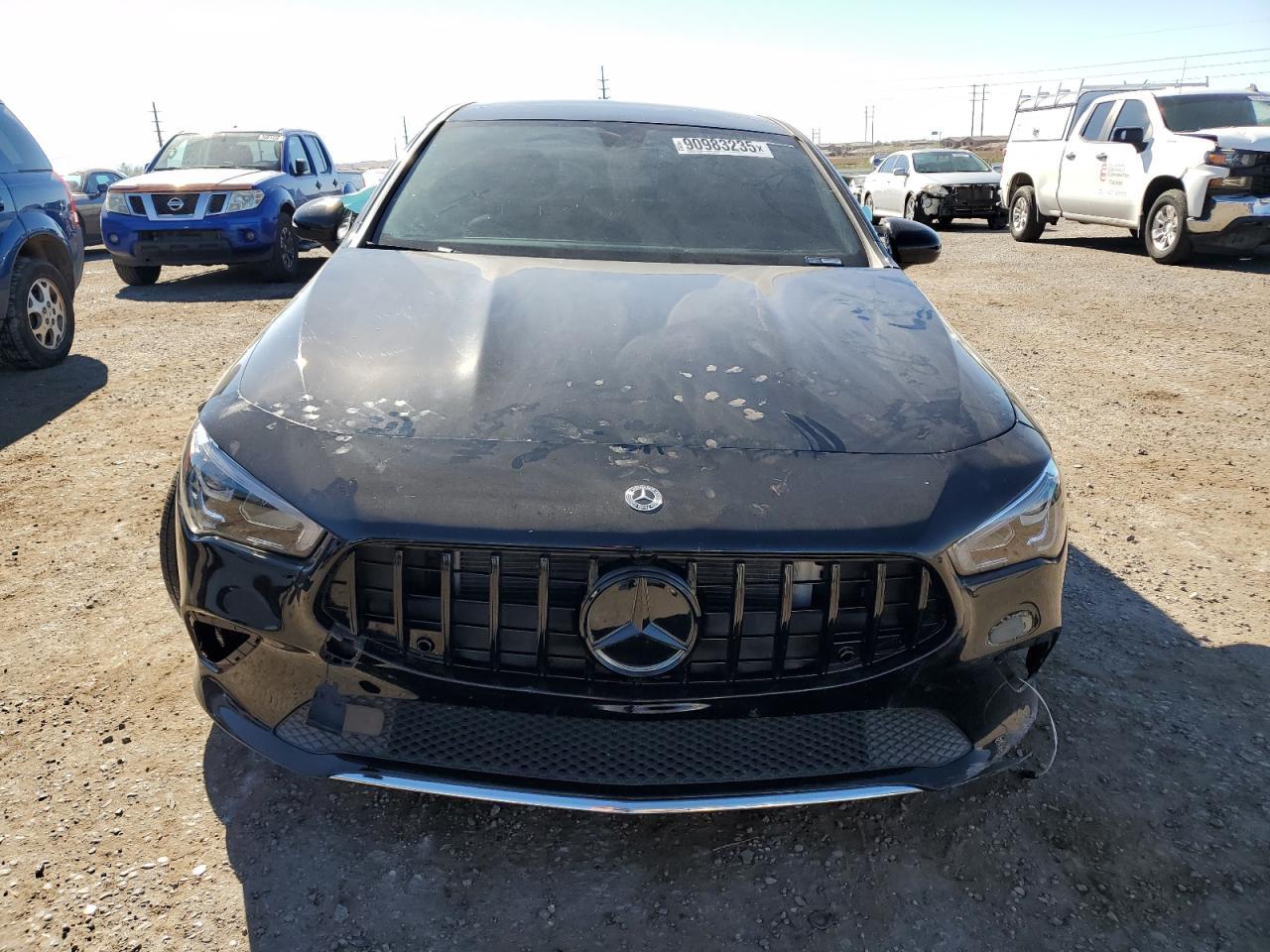 2023 Mercedes-Benz Cla 250 - Image 5