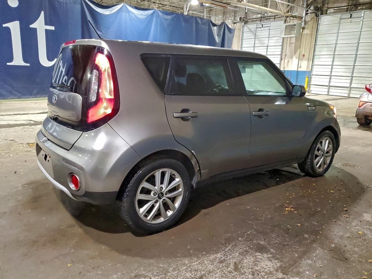 2018 Kia Soul + - Фото 3