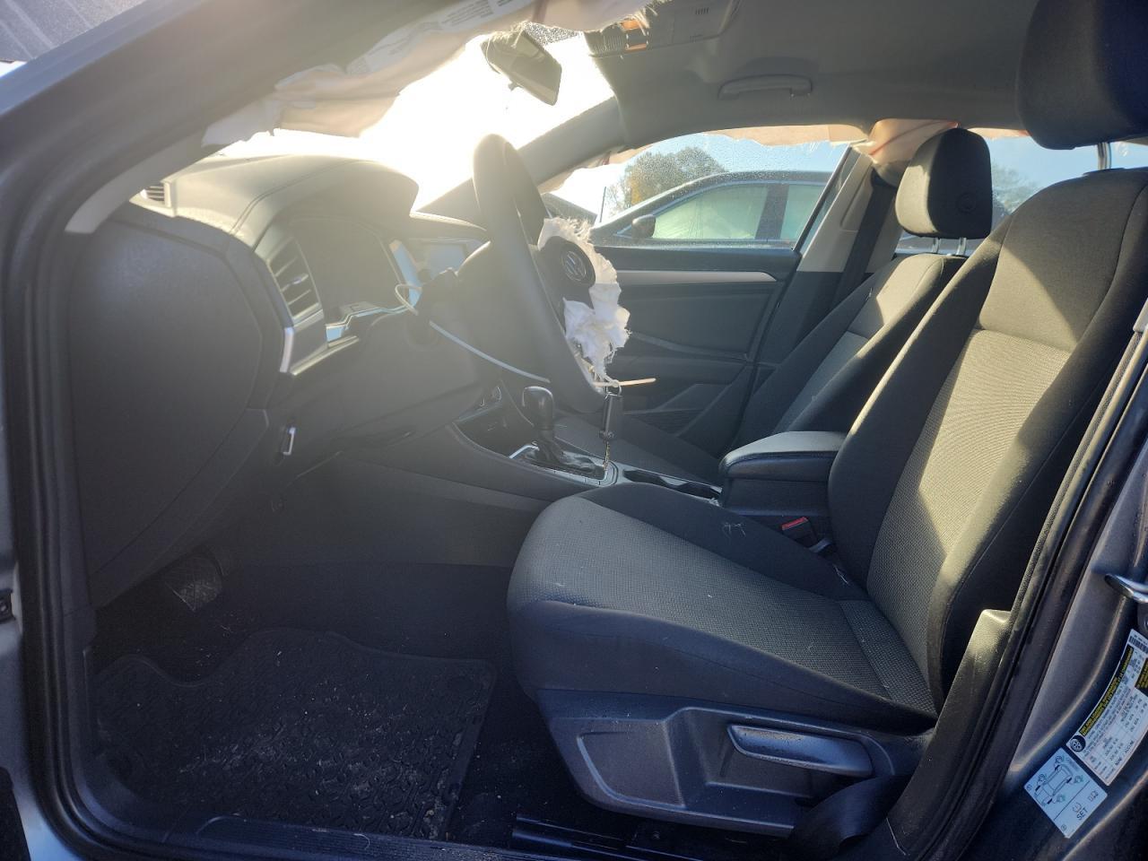2021 Volkswagen Jetta S - Фото 7