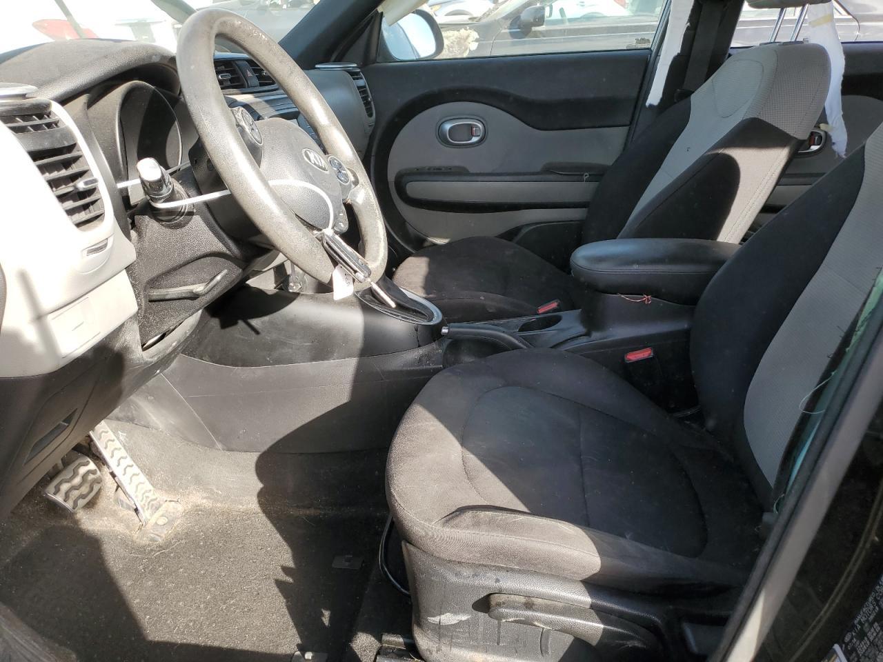 2015 Kia Soul - Фото 7