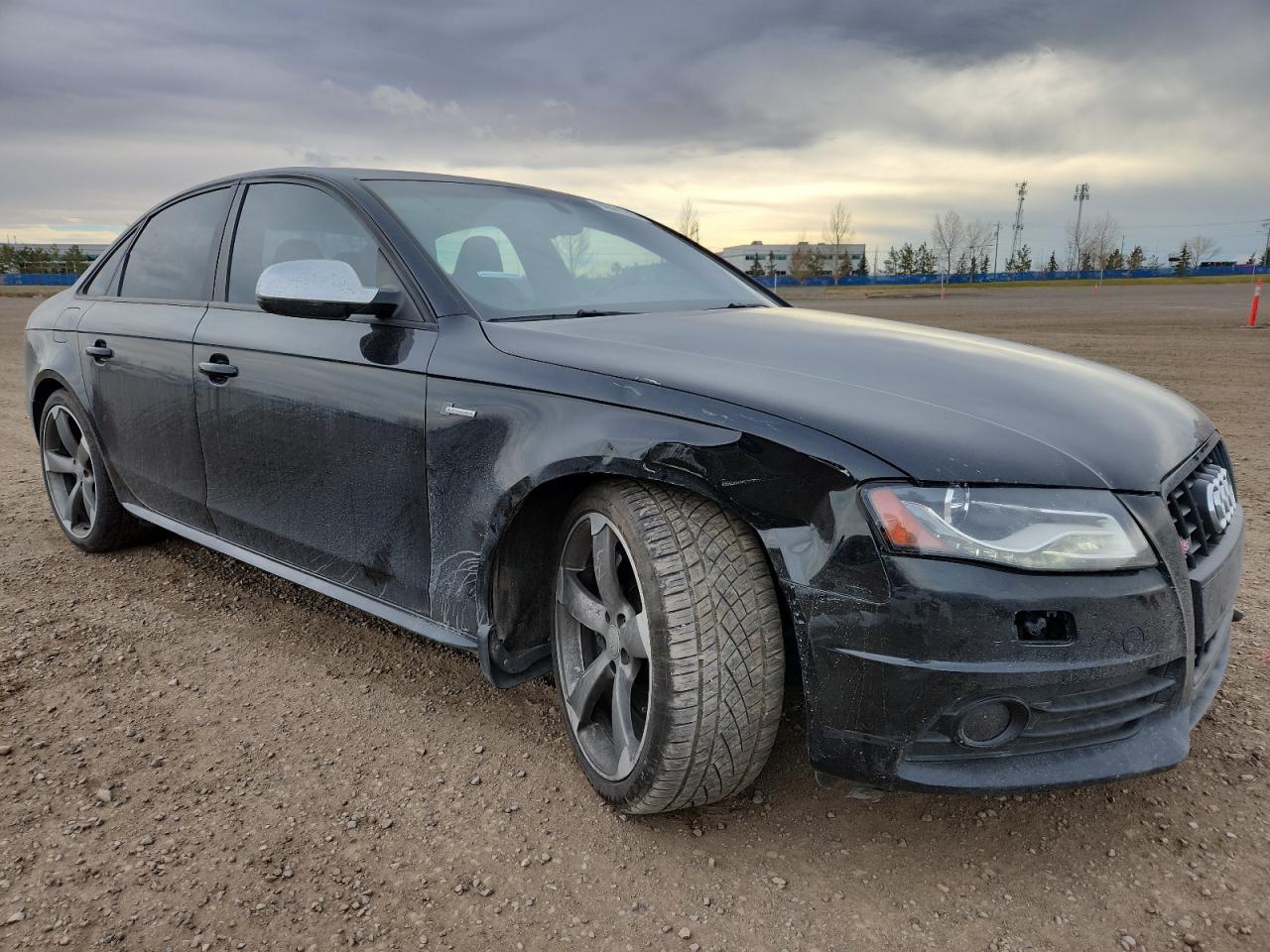 2012 Audi S4 Premium - Фото 4