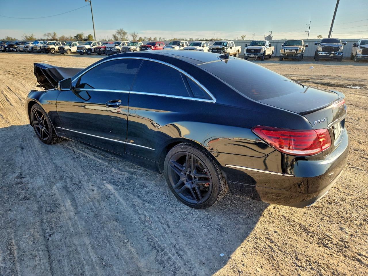 2014 Mercedes-Benz E 350 - Фото 2