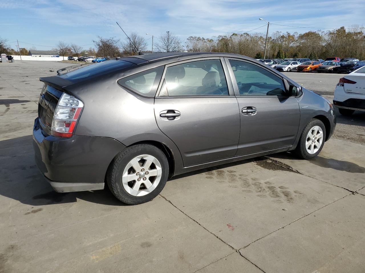 2008 Toyota Prius - Image 3