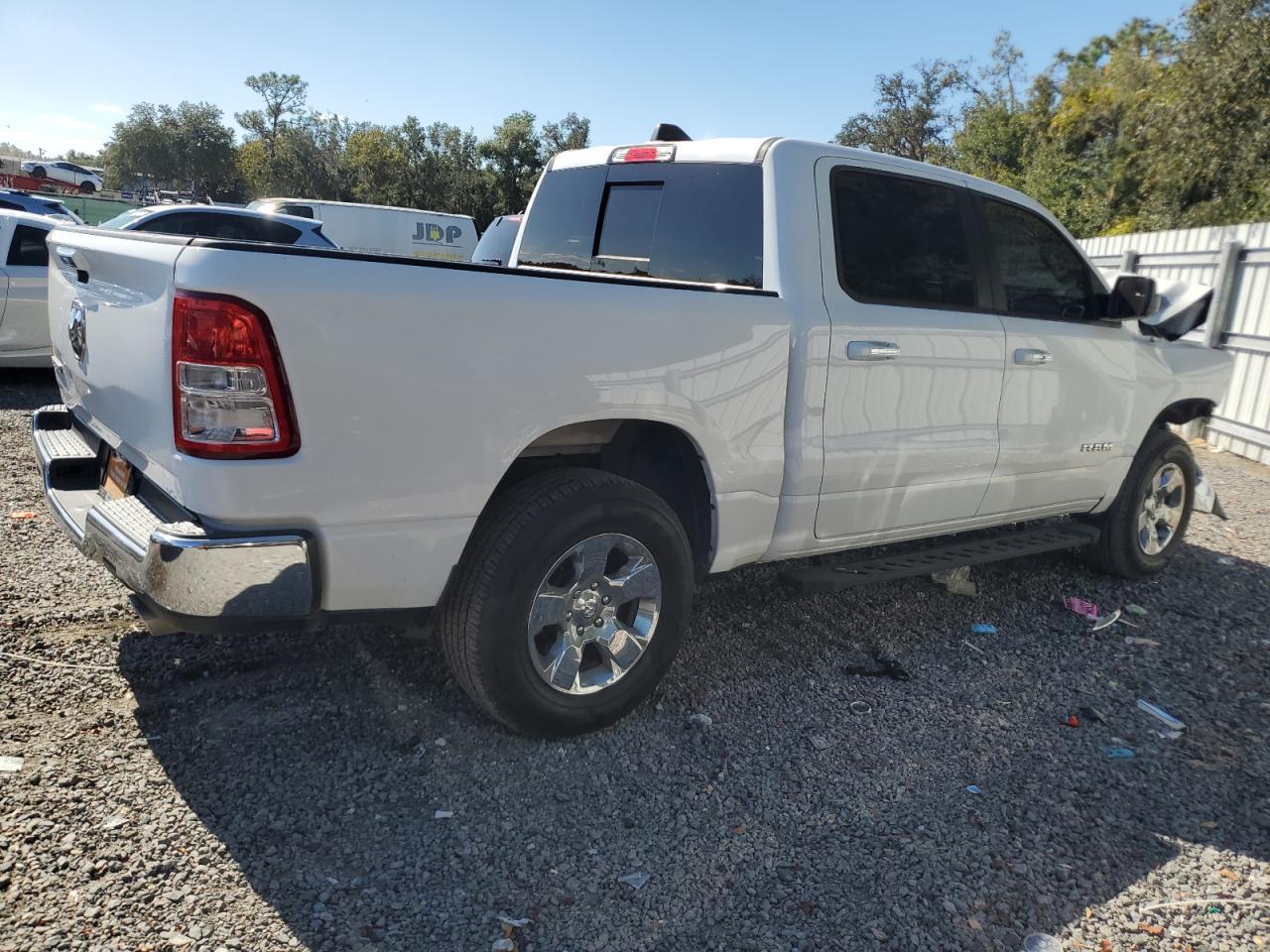 2020 Ram 1500 Big Horn/Lone Star - Фото 3