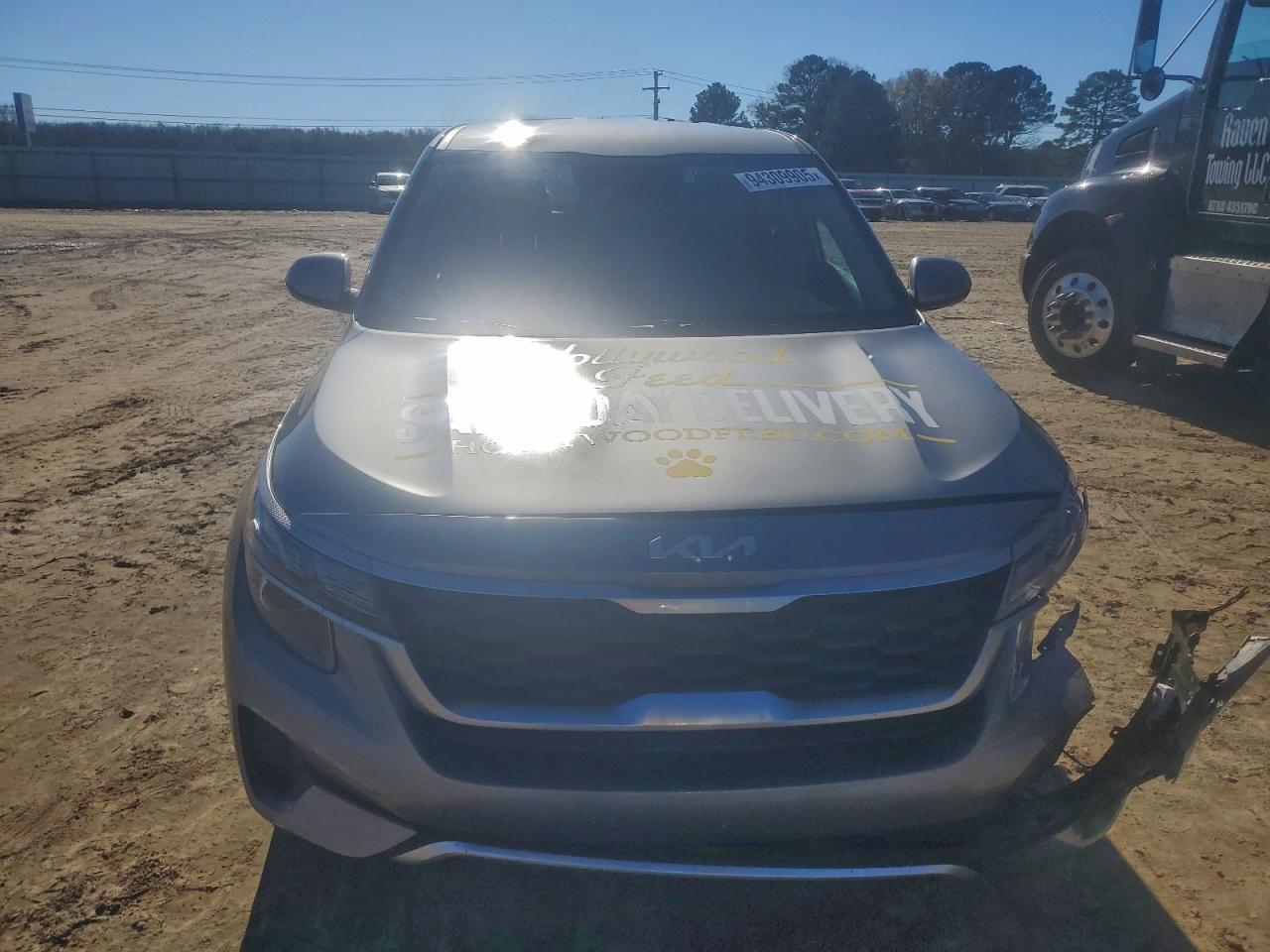 2023 Kia Seltos Lx - Image 5