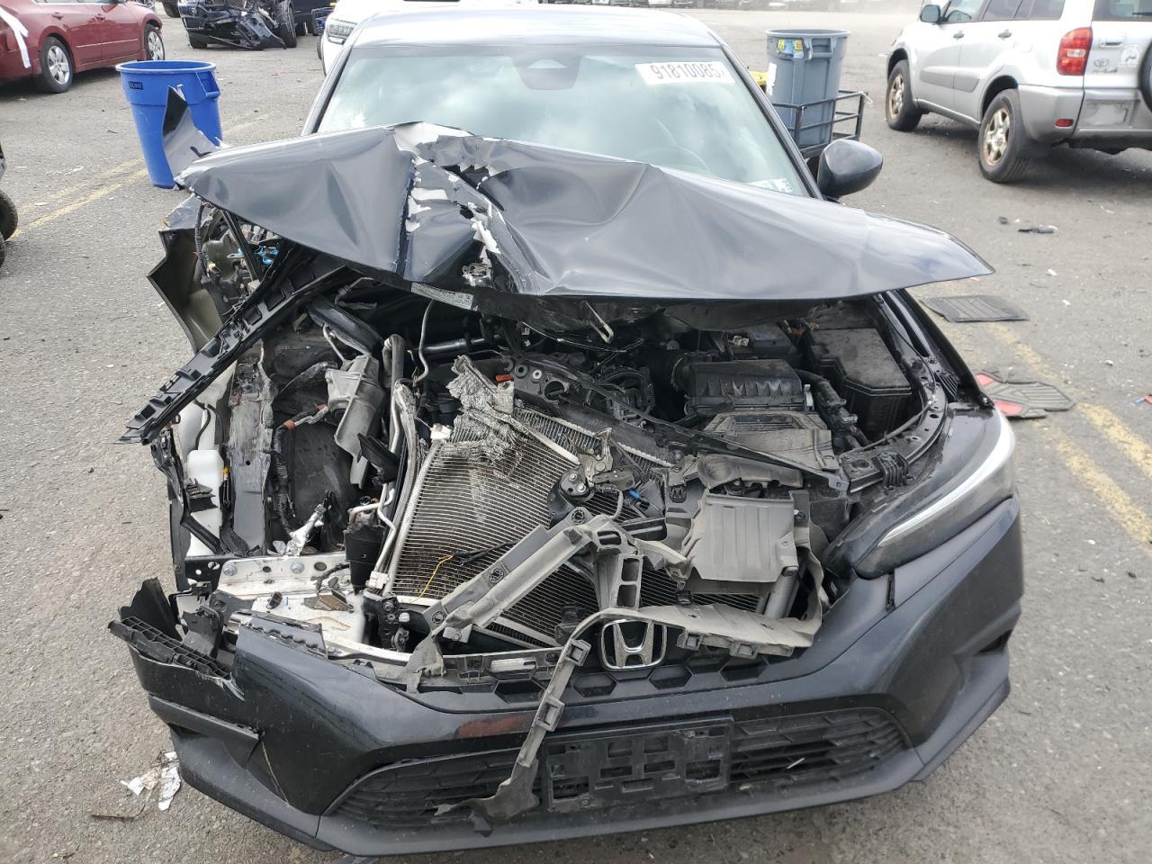 2024 Honda Civic Sport - Image 5