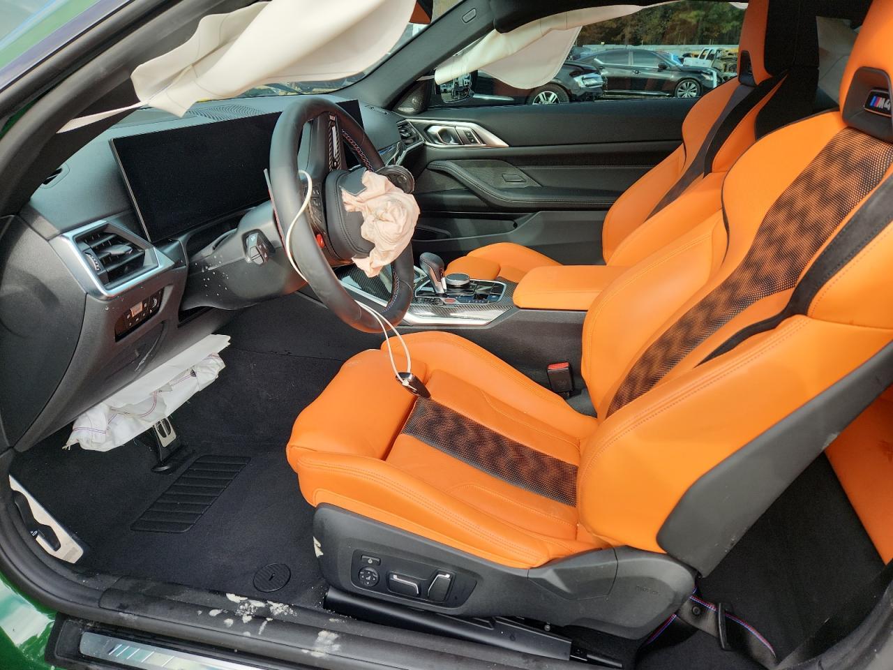 2024 BMW M4 Competition - Image 7