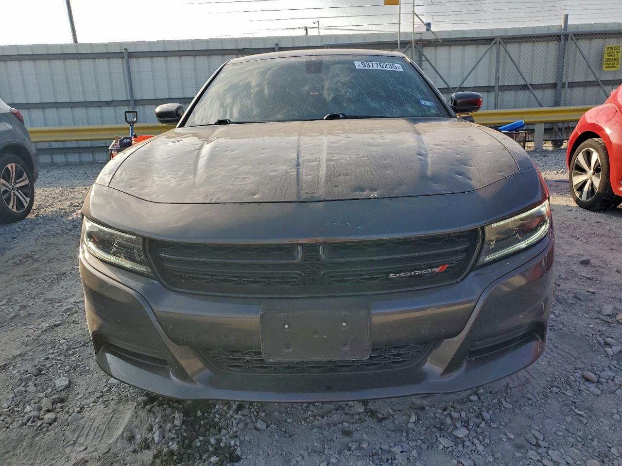 2022 Dodge Charger Sxt - Image 5