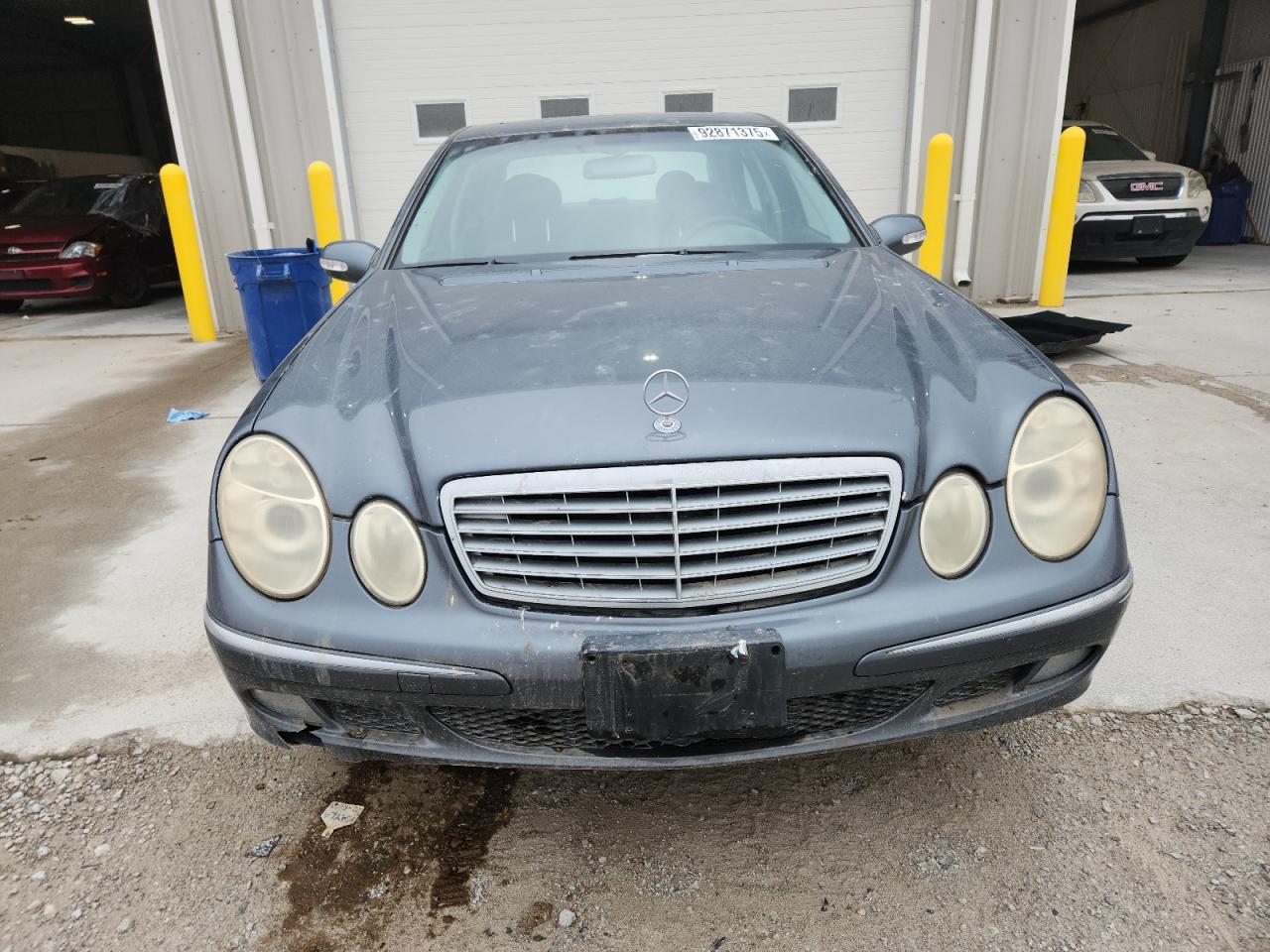 2006 Mercedes Benz E-Class - Image 5