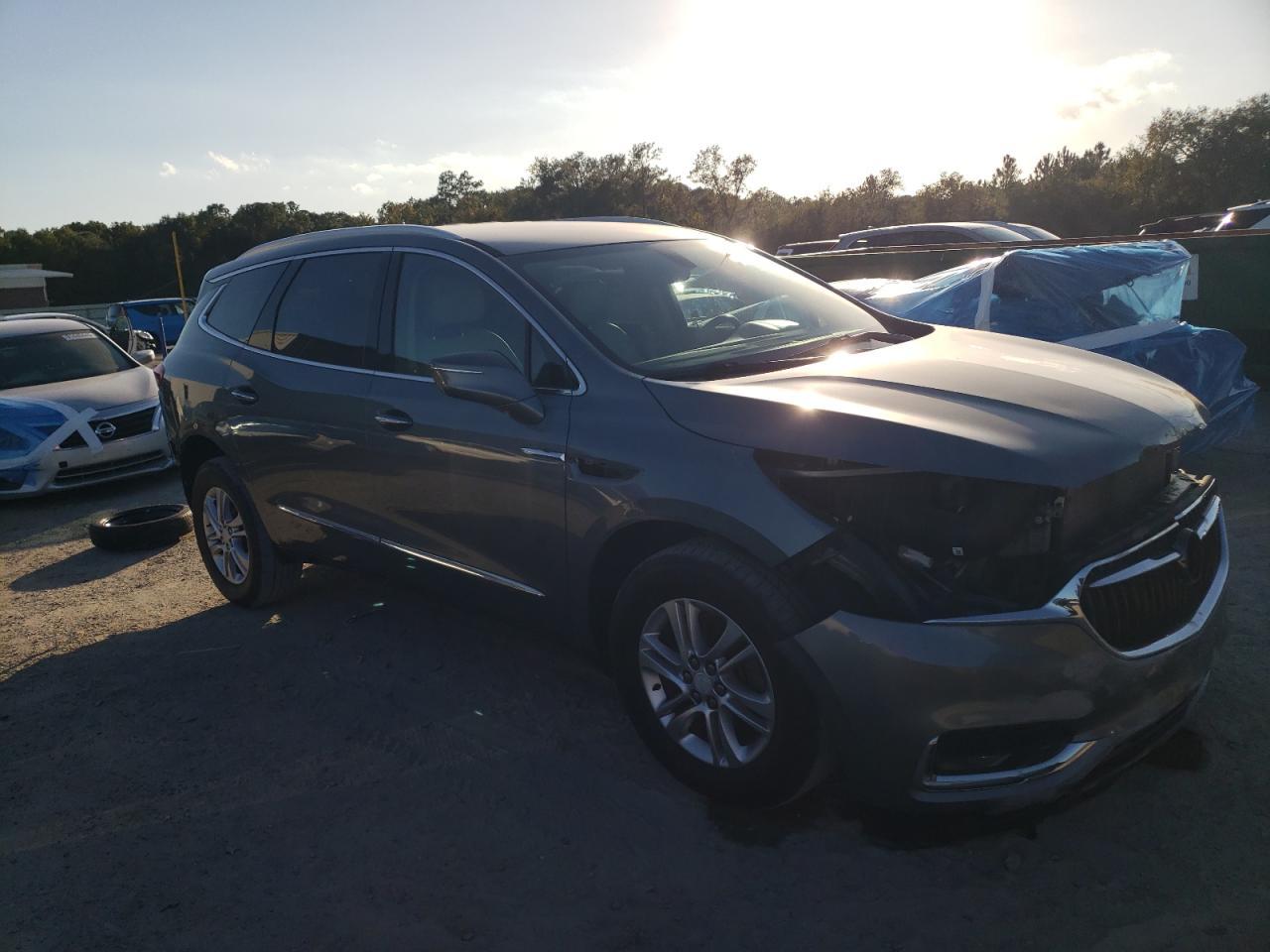 2018 Buick Enclave Essence - Фото 4