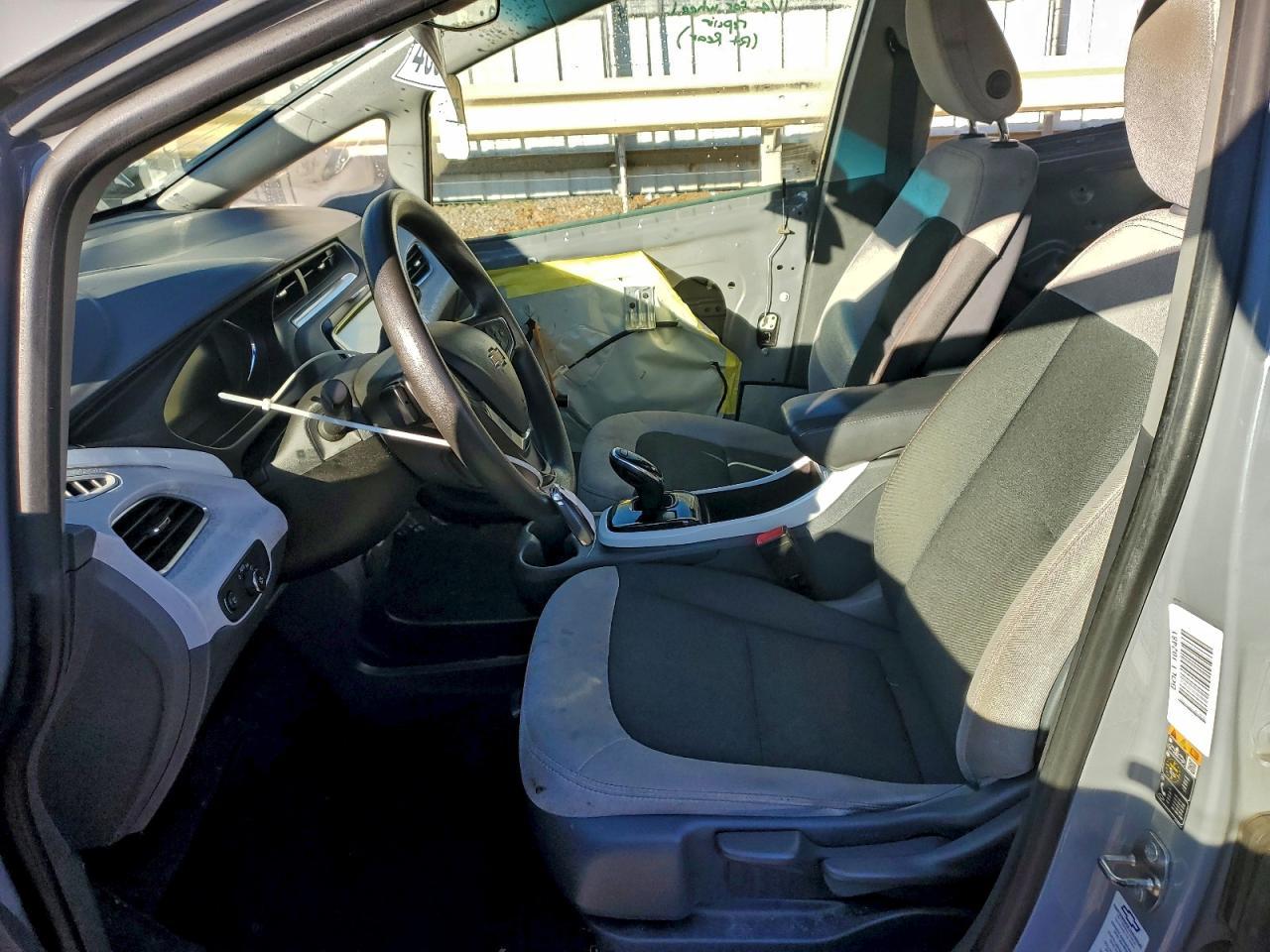 2019 Chevrolet Bolt Ev Lt - Image 7