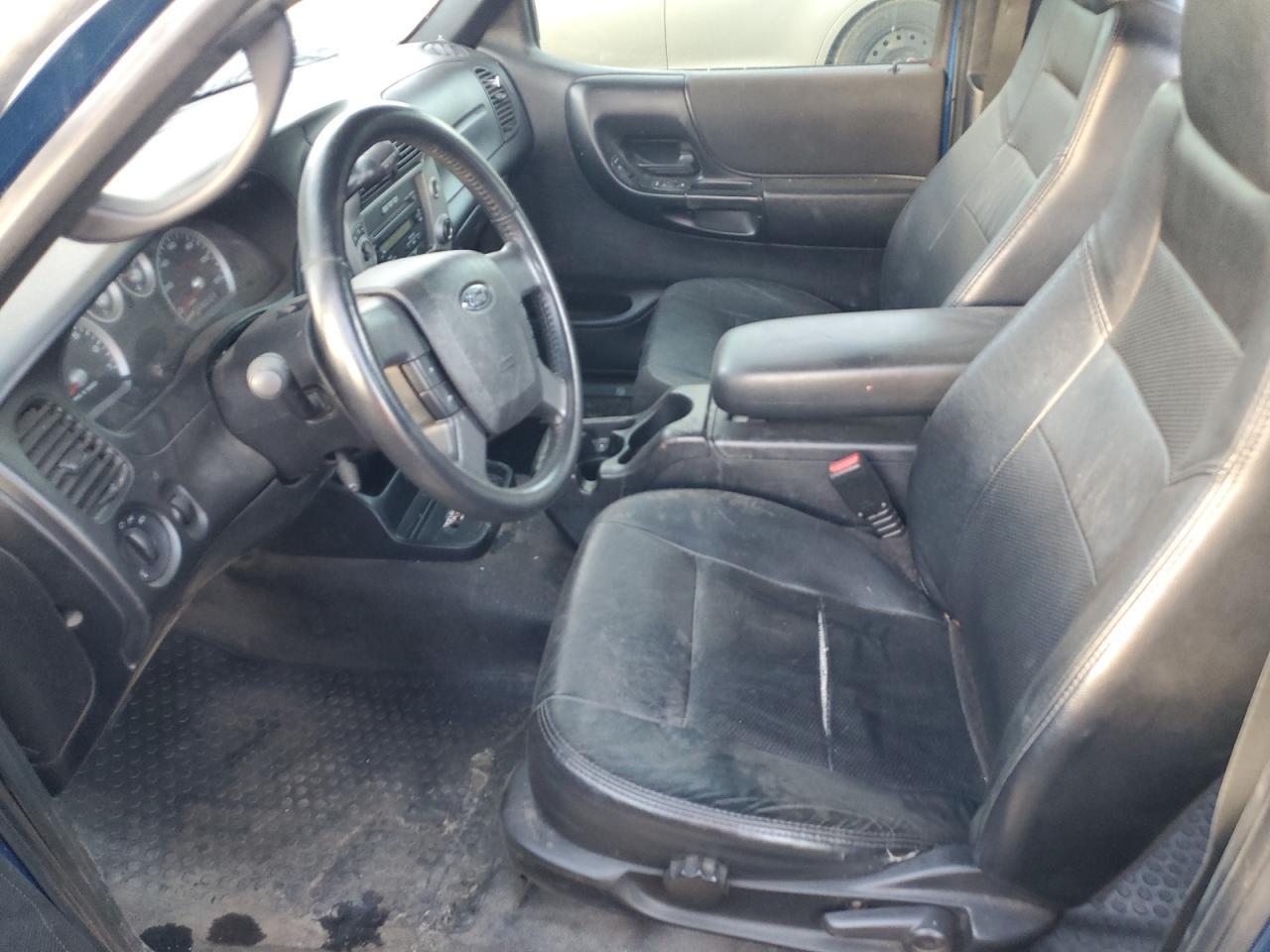 2007 Ford Ranger Super Cab - Фото 7