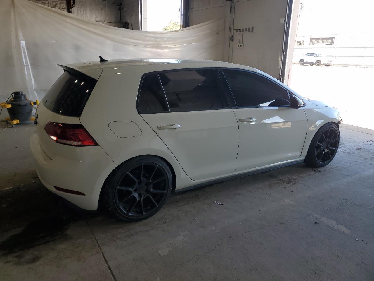 2018 Volkswagen Gti S - Фото 3