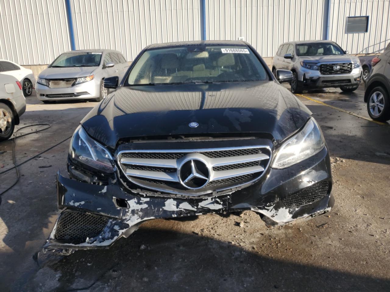 2015 Mercedes-Benz E 350 4Matic - Фото 5