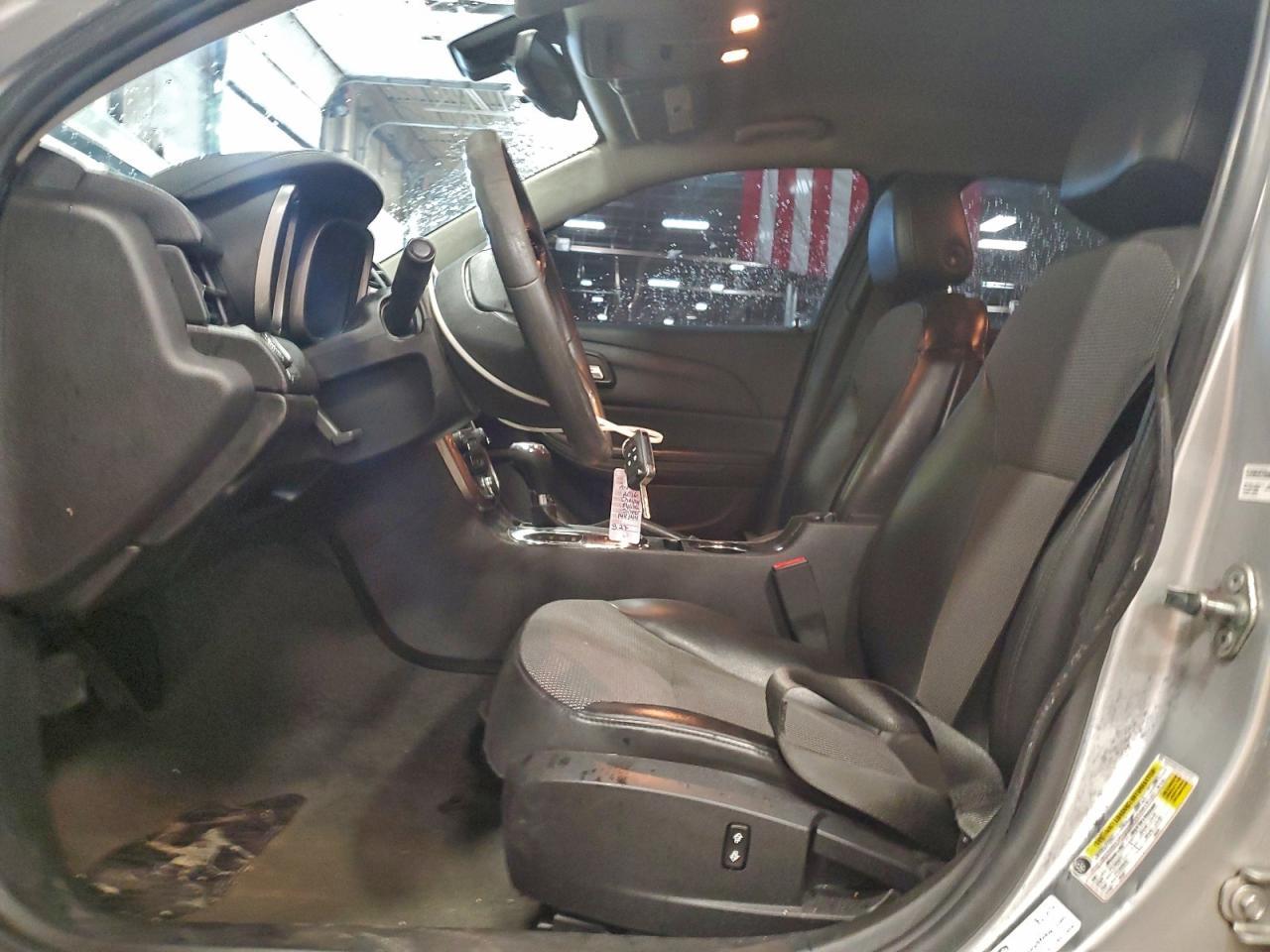 2016 Chevrolet Malibu Limited Lt - Фото 7