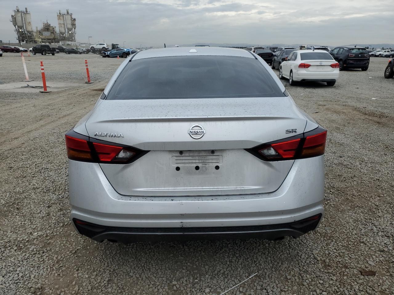 2019 Nissan Altima Sr - Image 6