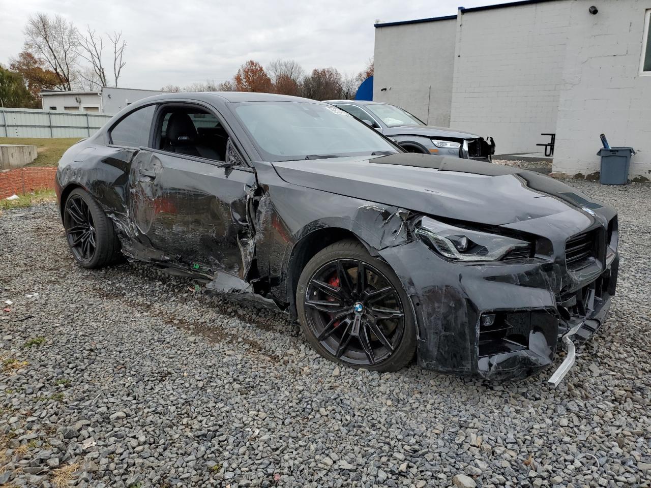 2024 BMW M2 - Image 4