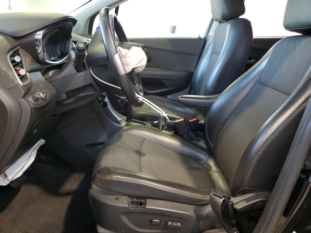 2019 Chevrolet Trax 1Lt - Фото 7