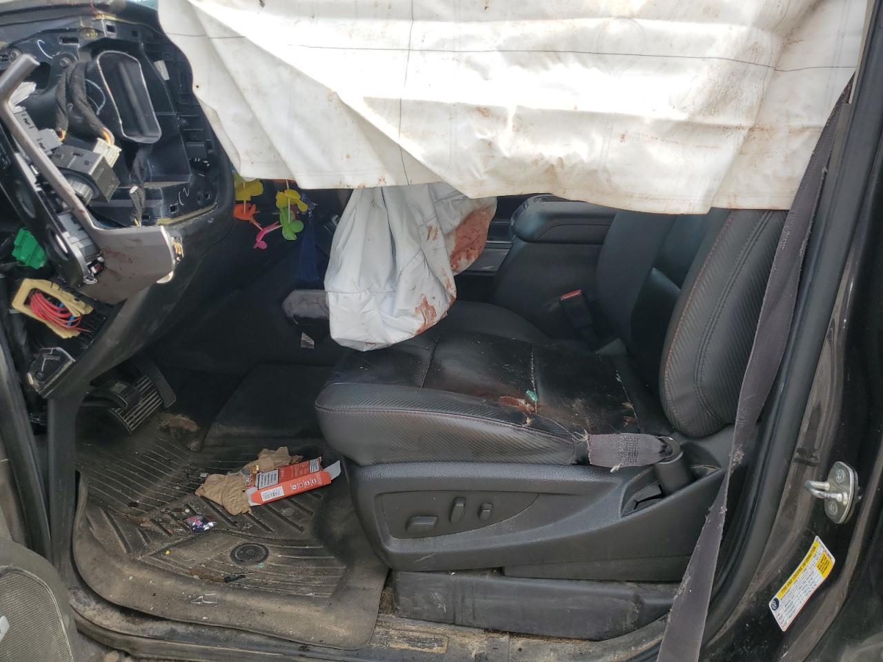 2015 GMC Sierra K1500 Slt - Image 7