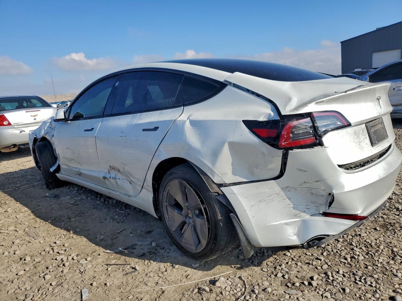 2023 Tesla Model 3 - Image 2