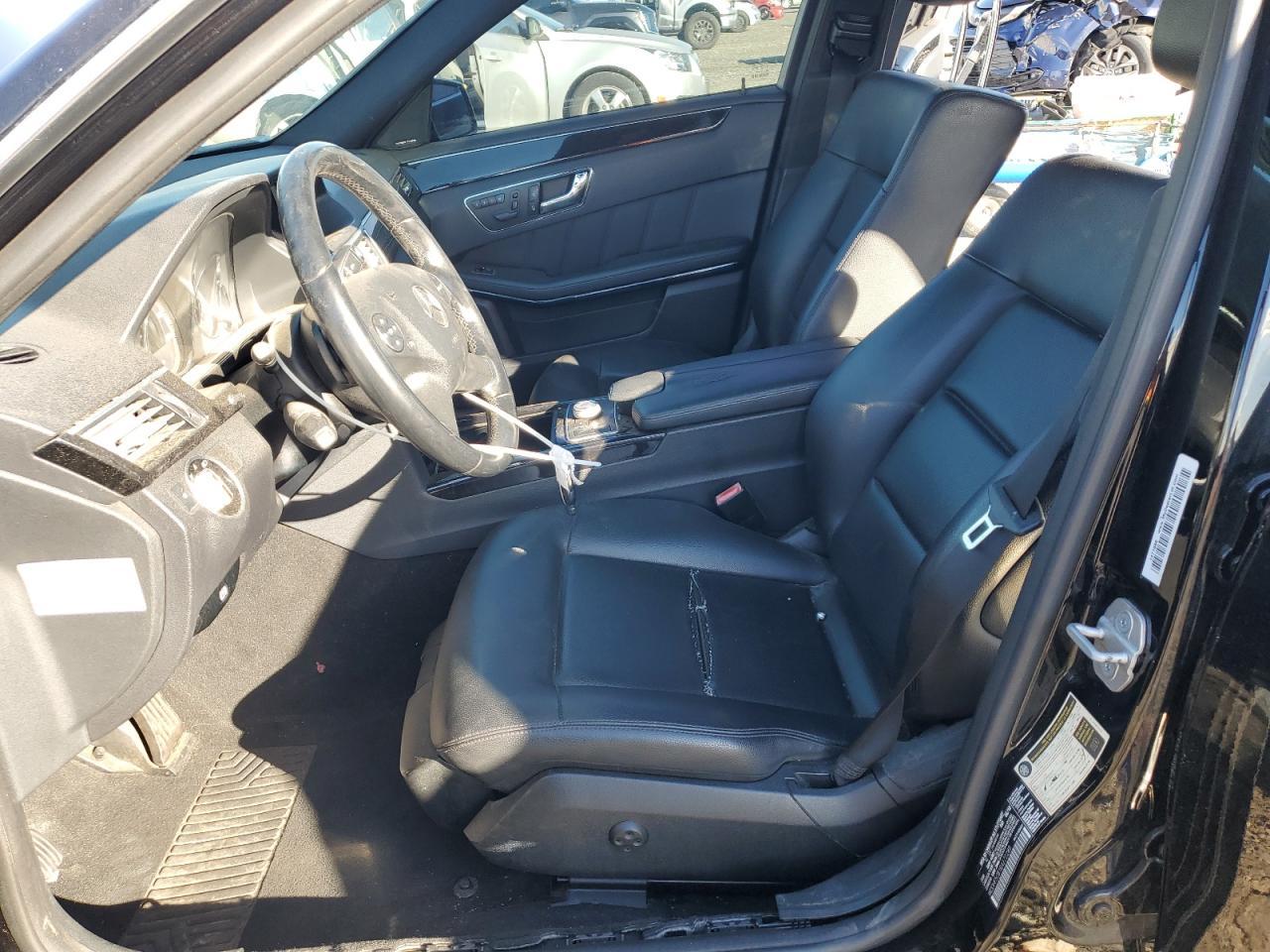 2011 Mercedes-Benz E 350 - Фото 7