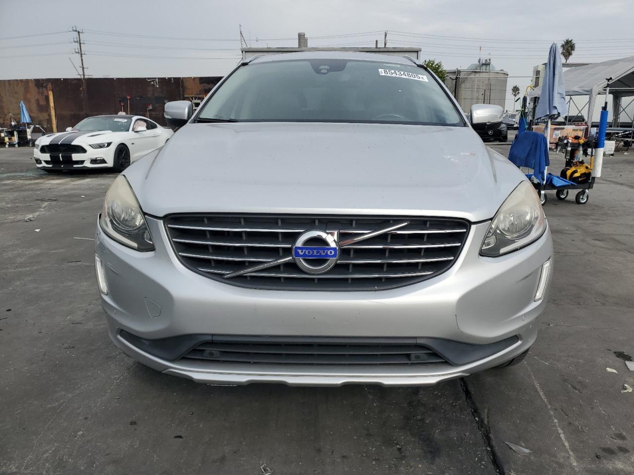 2015 Volvo Xc60 T5 Premier - Image 5