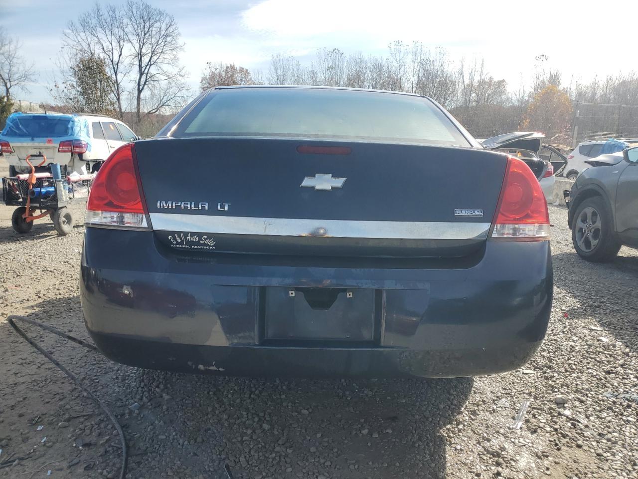 2009 Chevrolet Impala 1Lt - Image 6