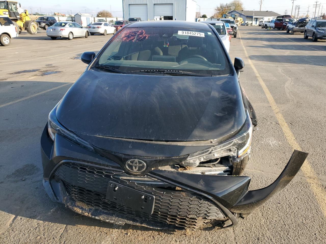 2020 Toyota Corolla Se - Фото 5