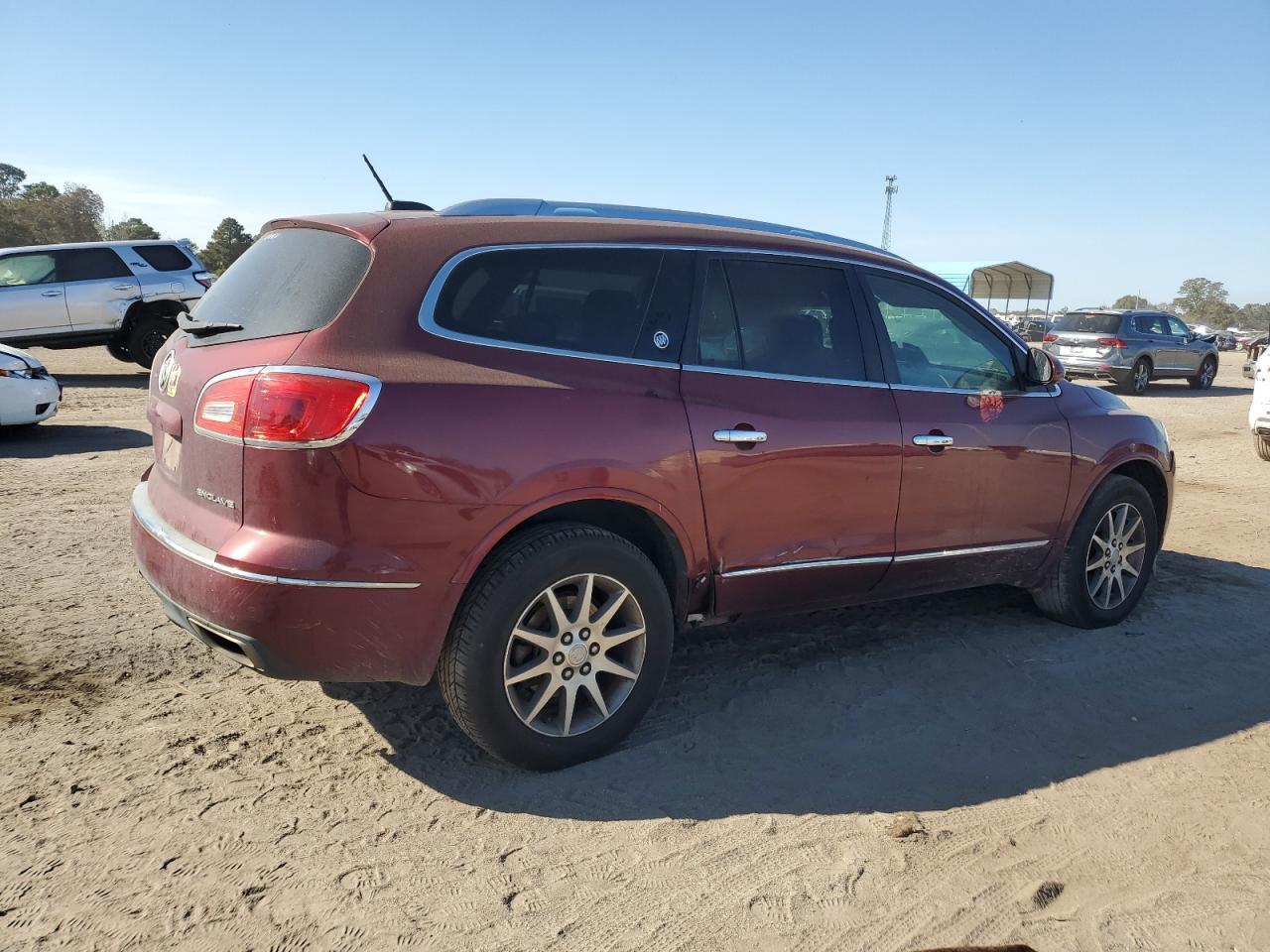 2016 Buick Enclave - Image 3