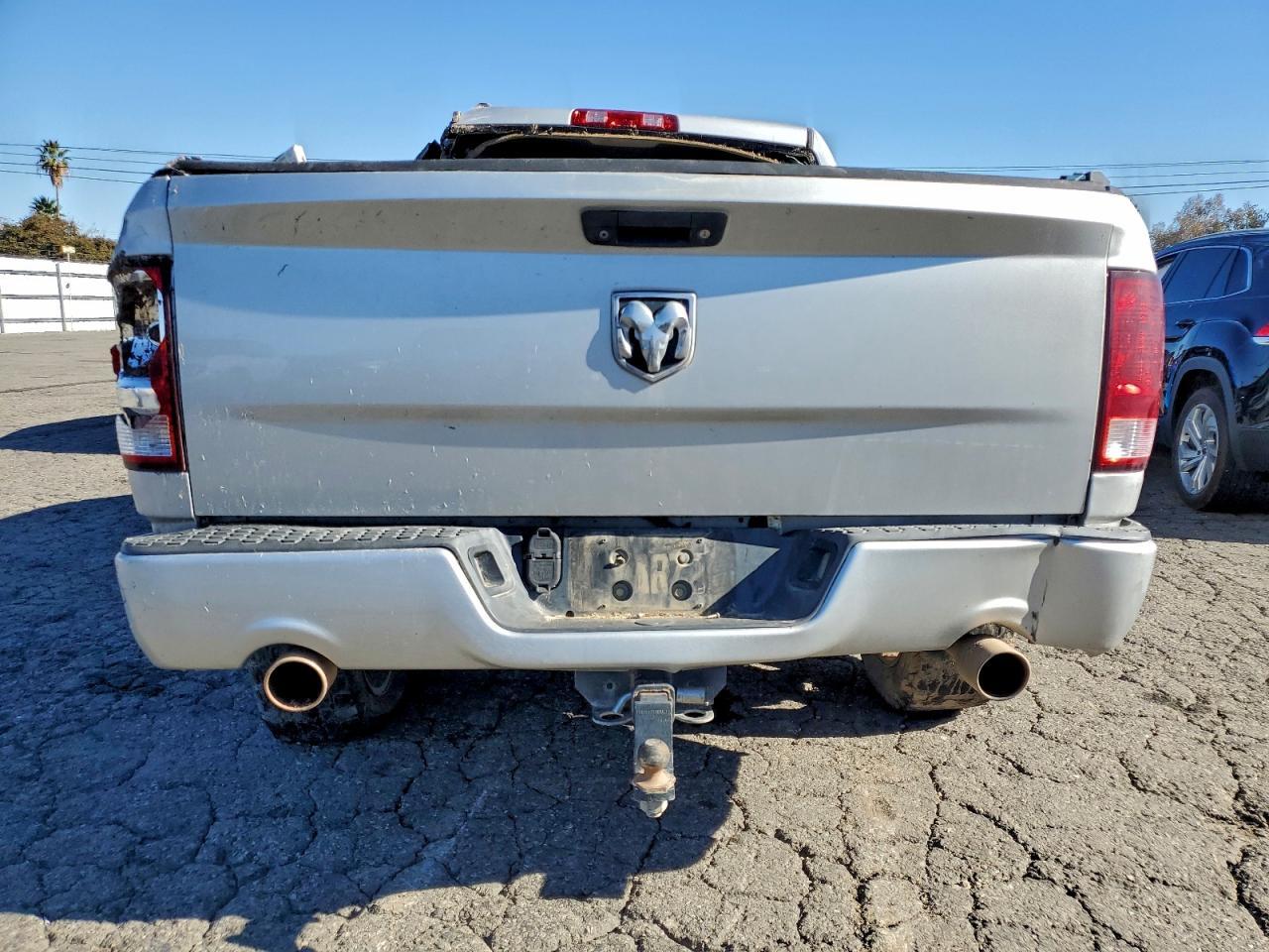 2013 Ram 1500 St - Image 6