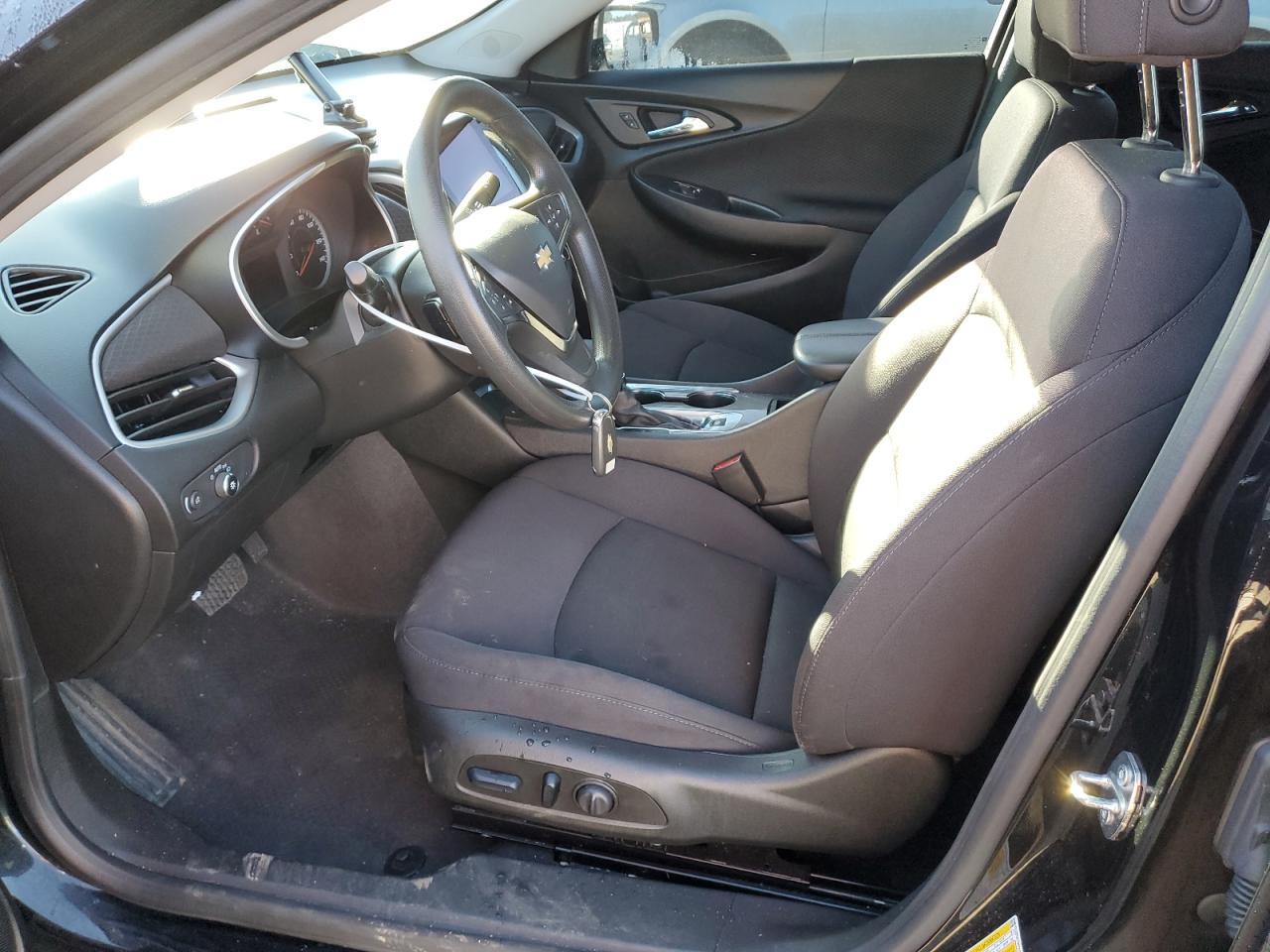 2023 Chevrolet Malibu Lt - Фото 7