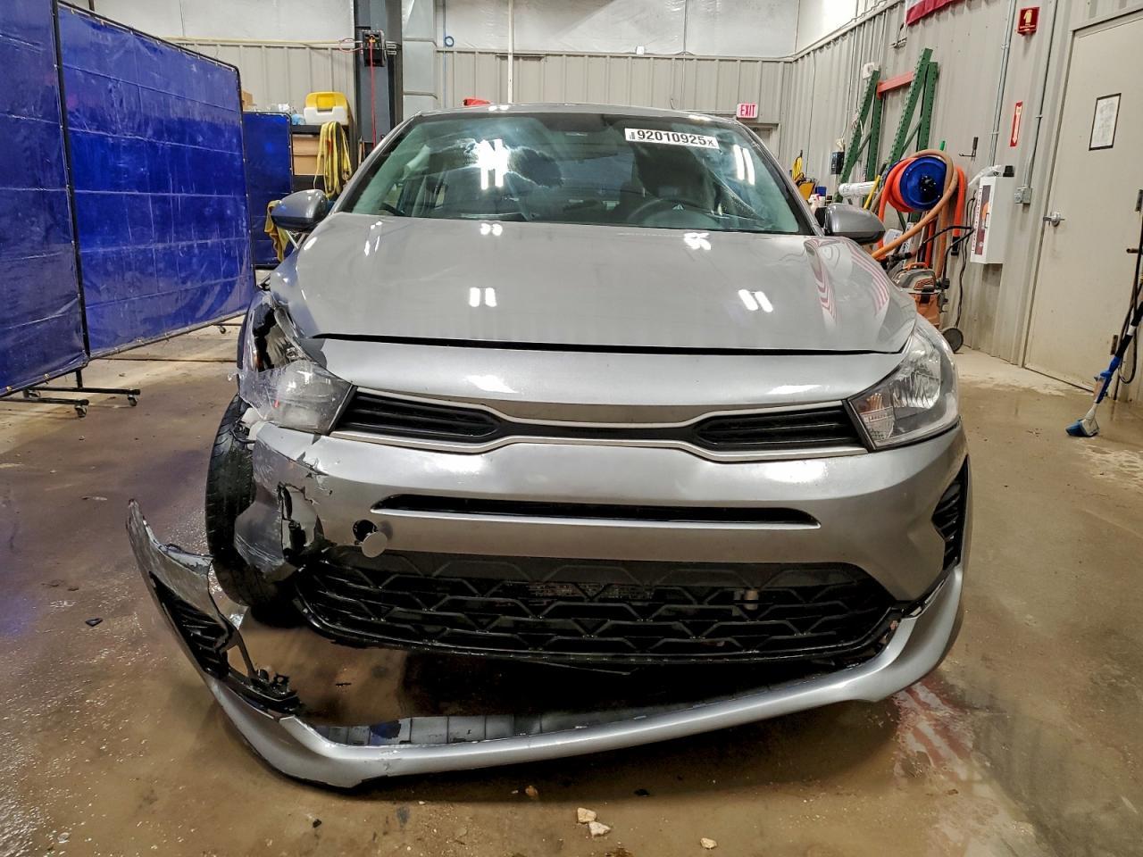 2023 Kia Rio Lx - Image 5